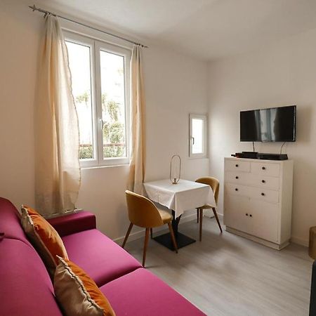21.Appart 4Pers #Oberkampf#Belleville# Париж Экстерьер фото